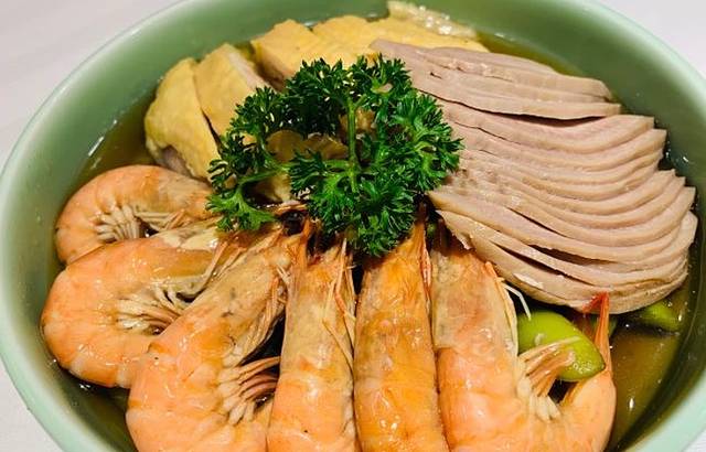 和记小菜(金玉兰店)