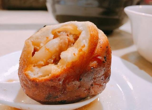 大壶春(云南南路店)