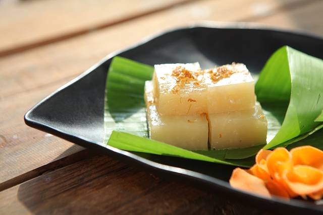 阿阳炖品茶楼(惠州老字号江北总店)