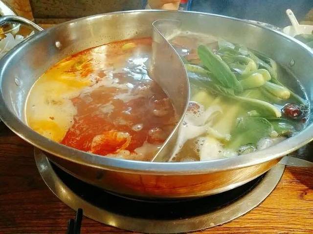 小牛时光贵州黄牛肉馆