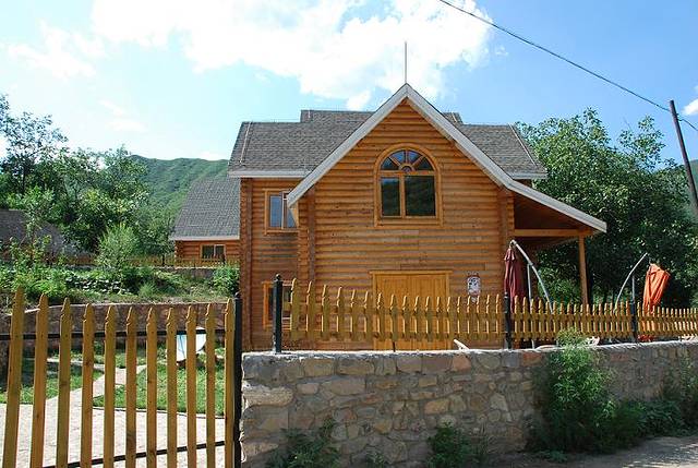 李大钊革命活动旧址