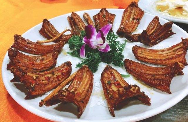 顺德肥妹鱼生·特色顺德菜(长鹿店)