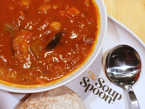 The Soup Spoon(112 Katong)旅游景点图片