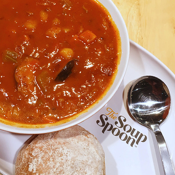 The Soup Spoon(112 Katong)的图片