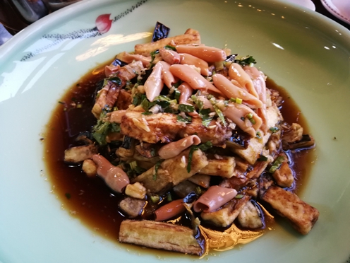 海滨味道·鲁菜(中山路店)