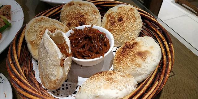 赶海海鲜餐厅(威海大相框店)