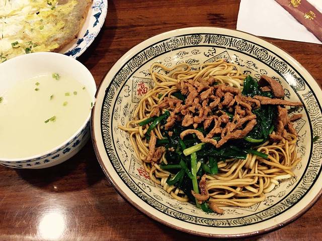 四海楼(中山路店)