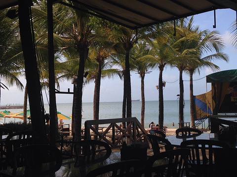 Beira Mar Grill旅游景点图片