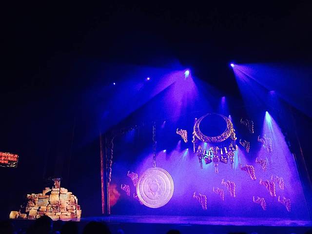 昆明市民族歌舞剧院