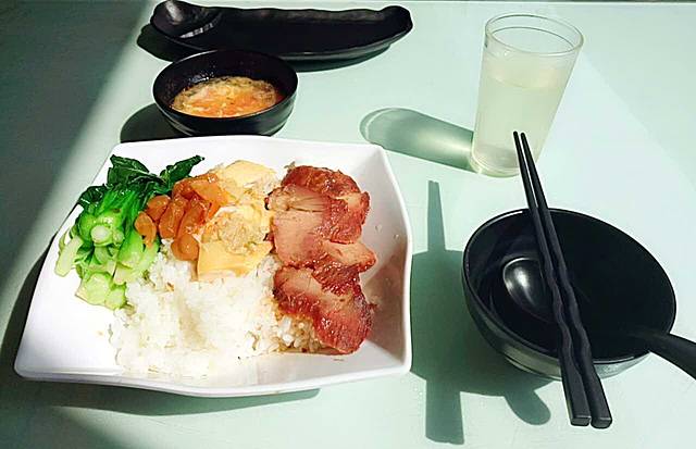 老東粥皇·茶餐(万象城店)