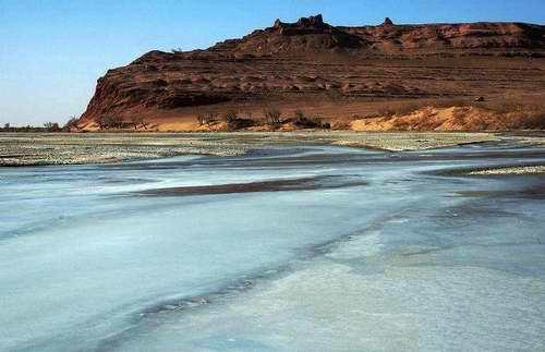 阿瓦提丝绸古道