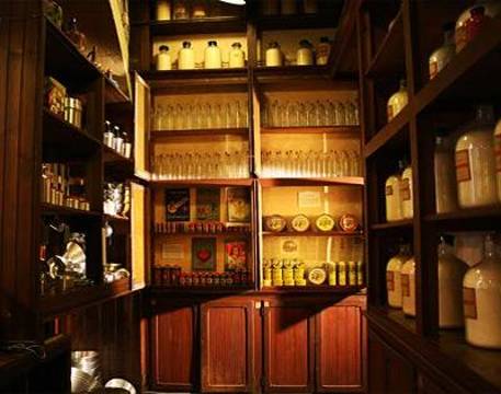 A Vida Portuguesa（Chiado）