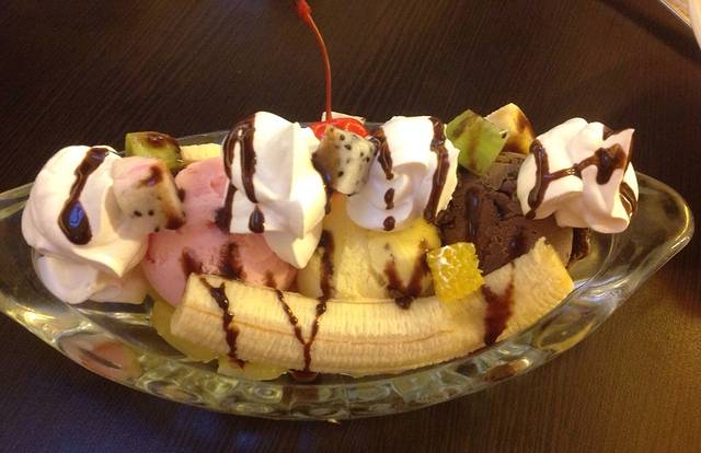 百万庄园(知春路店)