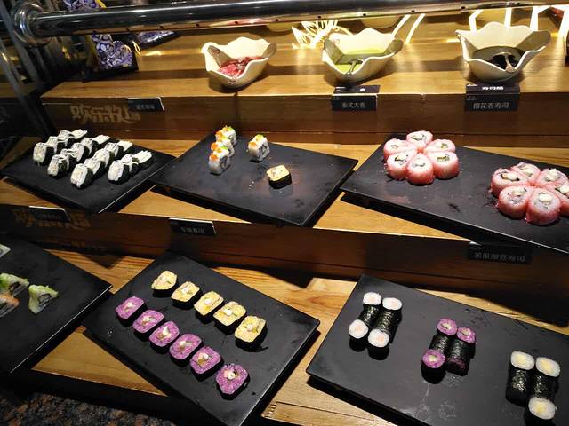 欢乐牧场(T12店)