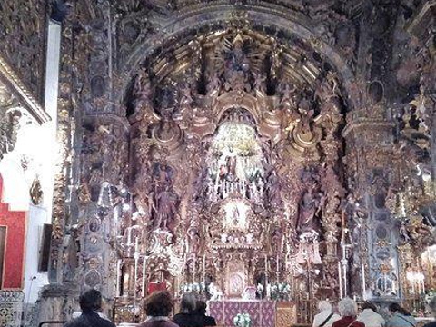 Chapel of San José旅游景点图片