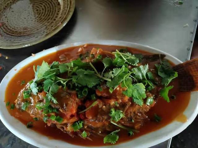 孙柏毛驴汤锅(景洪分店)