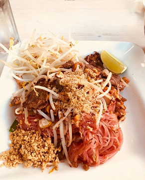 Lamoon's Thai Restaurant