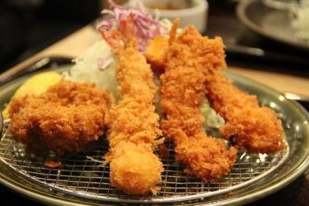 和幸(伊势丹京都店)