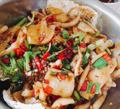 东升饭店(王家冲路店)