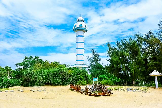 中国大陆南极村