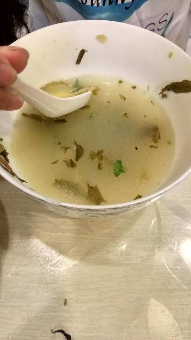 新林志羊肉馆(壶山东路店)