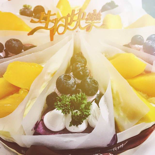 澳联西饼(方方公园店)