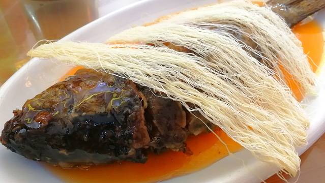 老黄记灌汤包(新宋路店)