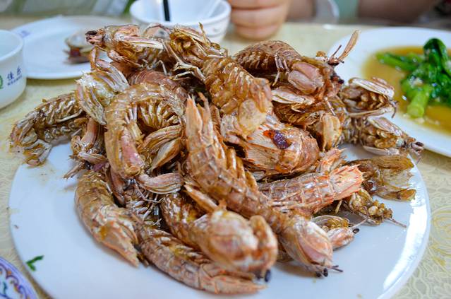 姜大姐海鲜啤酒屋·家常菜