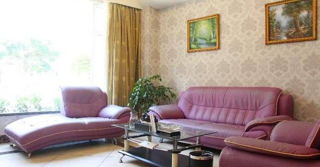 迈豪国际酒店·百老汇旋转西餐厅