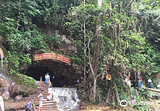 Peik Chin Myaung Cave