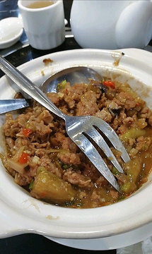 Tao Yuan Seafood Restaurant