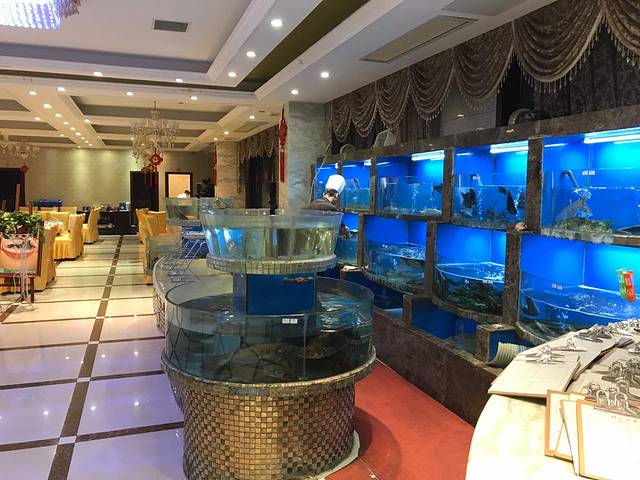 润元·湖景餐厅(太湖店)