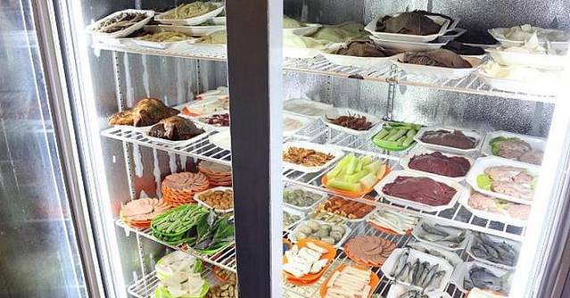 撸撸串中串火锅(遂宁总店)