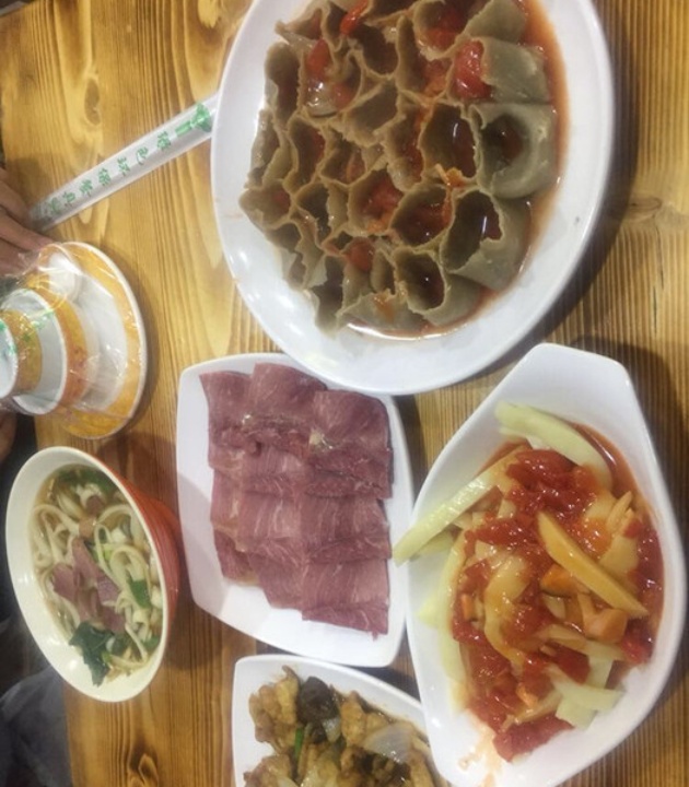 小城善食