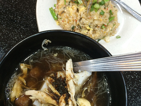 Restoran Soto 13旅游景点图片