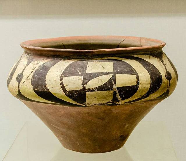 仰韶文化博物馆