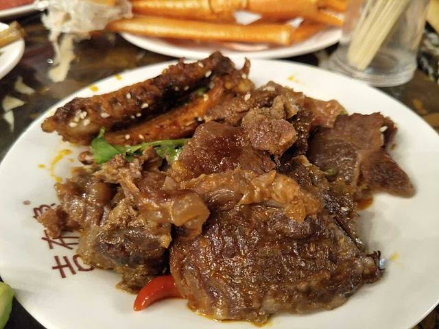 吉布鲁牛排海鲜自助(武侯银泰城店)