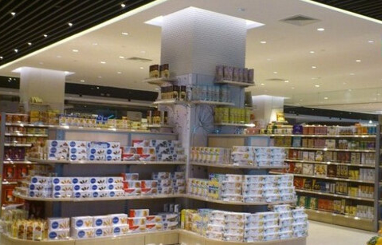 高岛屋百货b1超市(上海高岛屋百货店)