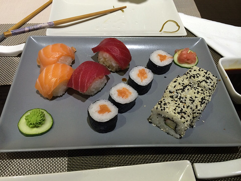 Wantai Sushi