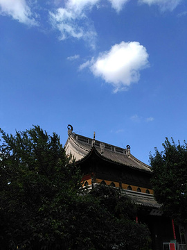 澄清寺的图片