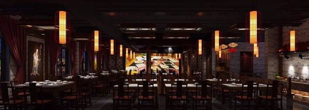 蜀火传奇火锅店(恒大店)