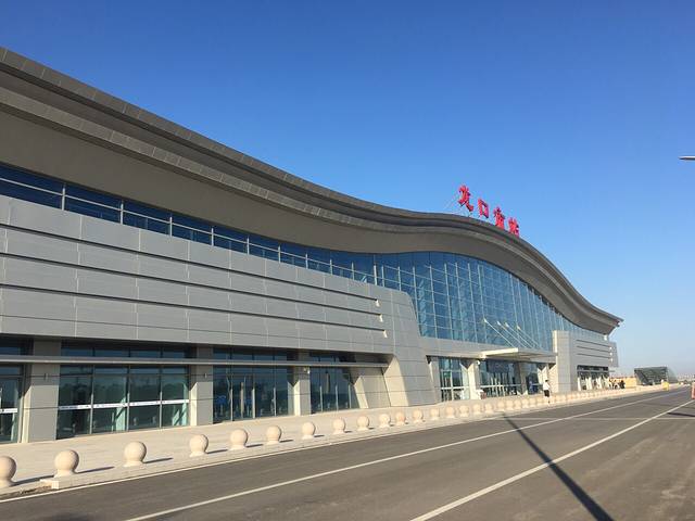 龙口市站
