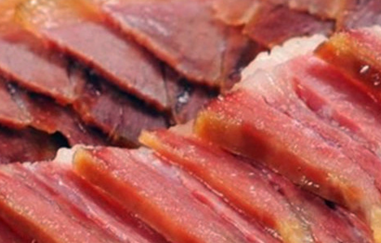 宏宏无烟石板烧烤