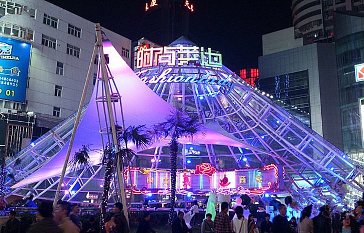 迪莱迪莱男装品牌介绍