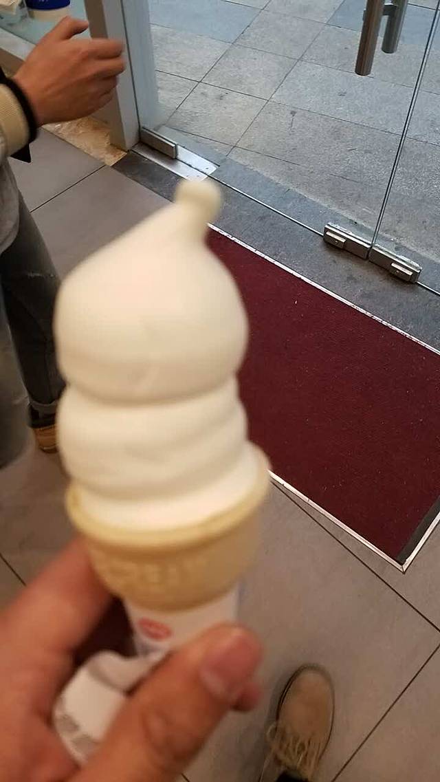 DQ·蛋糕·冰淇淋(德思勤店)