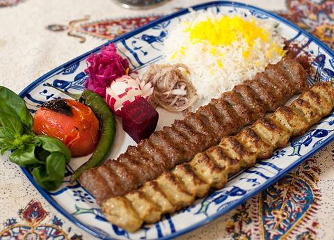 Nasrin Restaurant