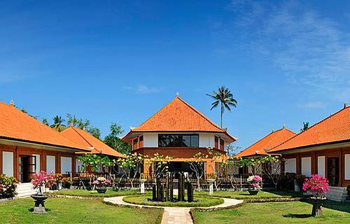 太平洋岛民博物馆