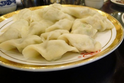 甘露饺子馆(保工店)