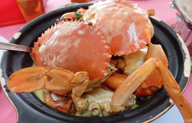 LaLa Chong Seafood Restaurant