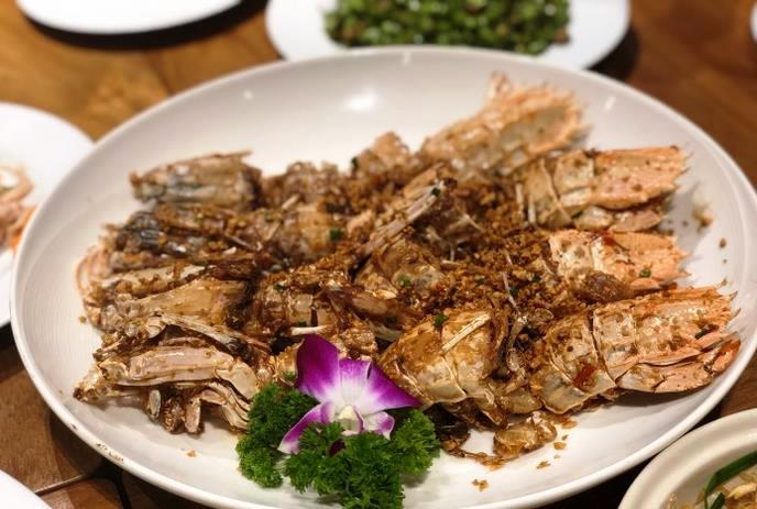 SinoThai Seafood Restaurant